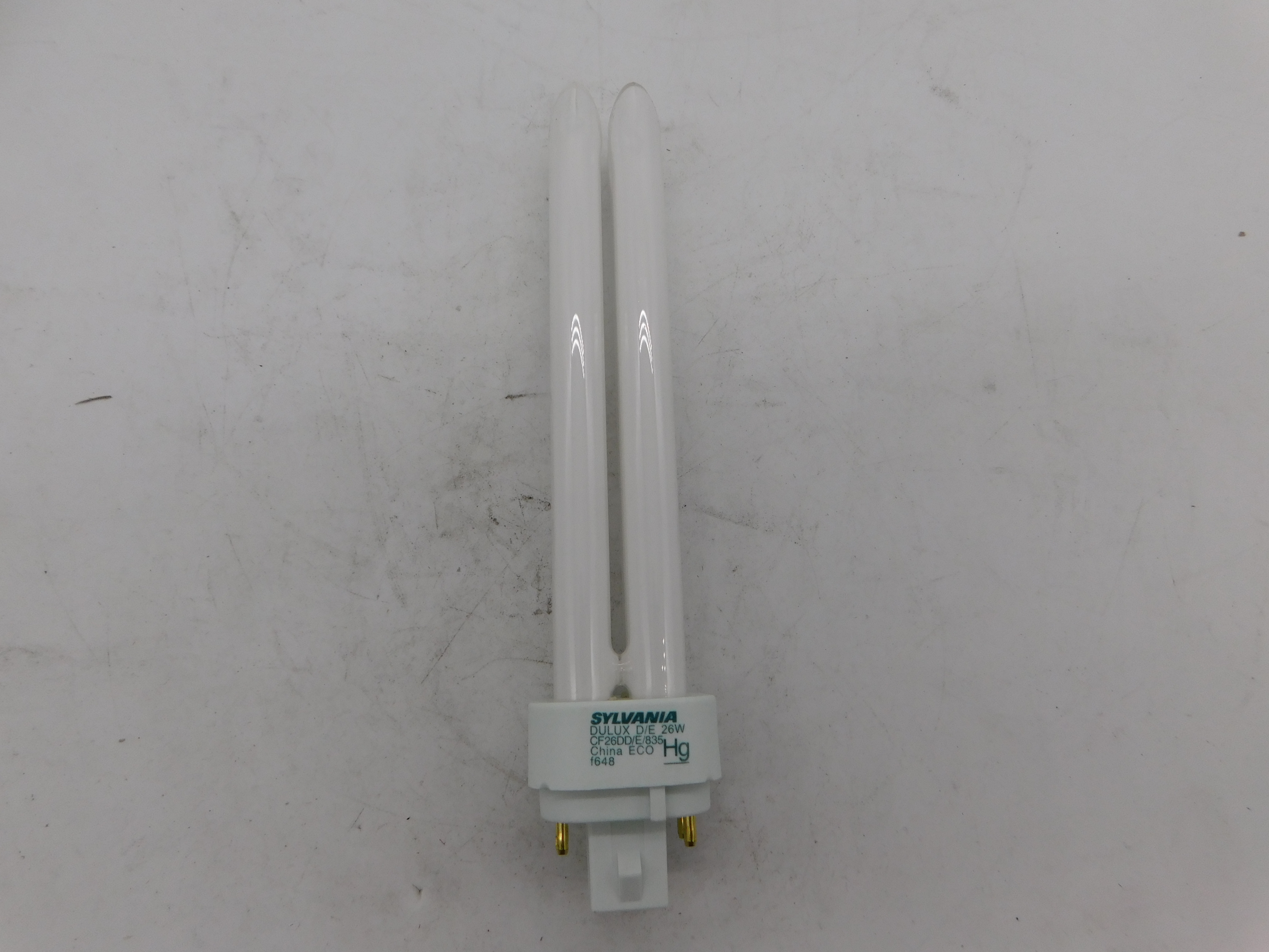 Sylvania CF26DD/E/835/ECO Miniature and Specialty Bulbs