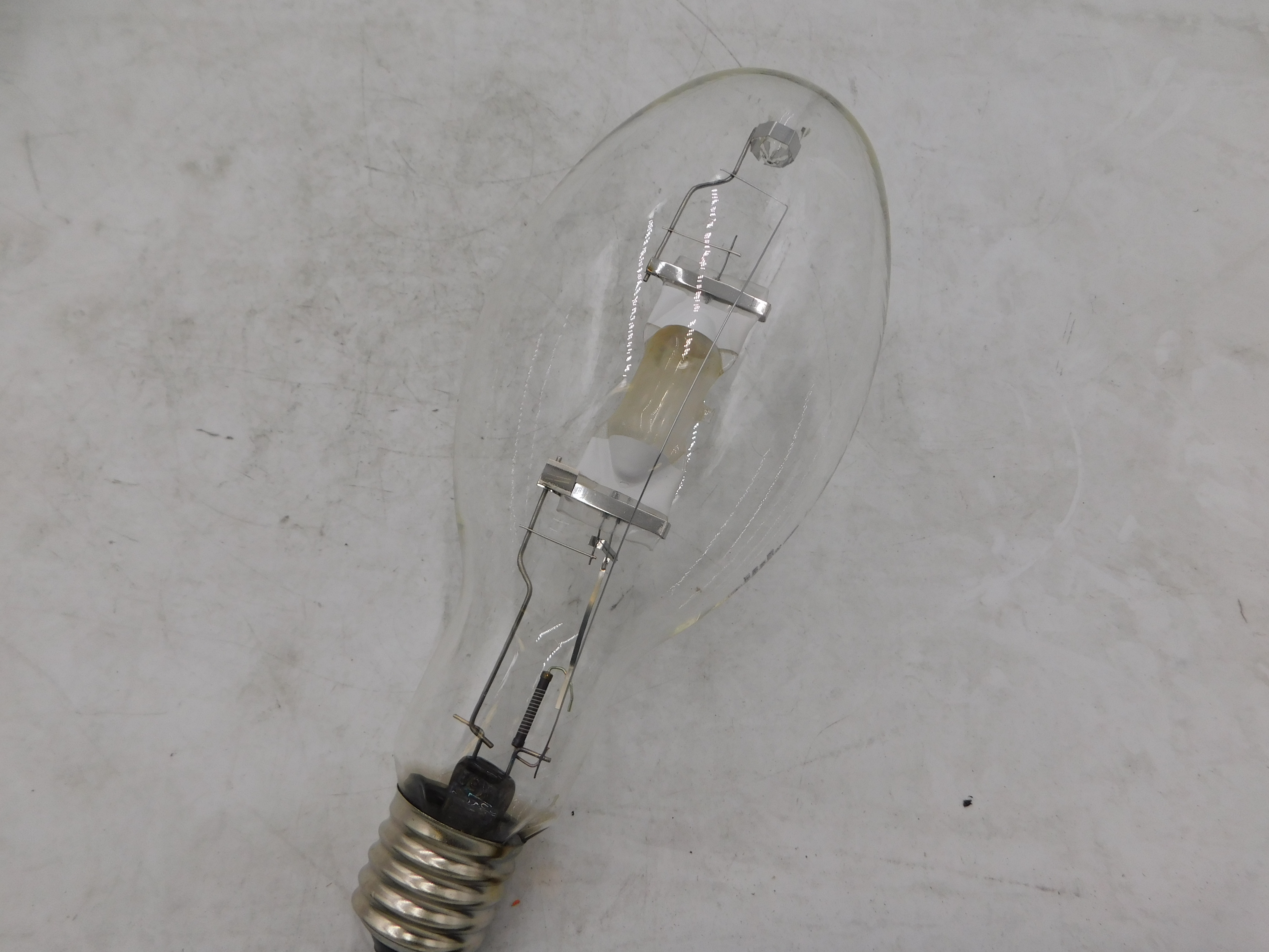GE MVR400/U HID and Halogen Bulbs