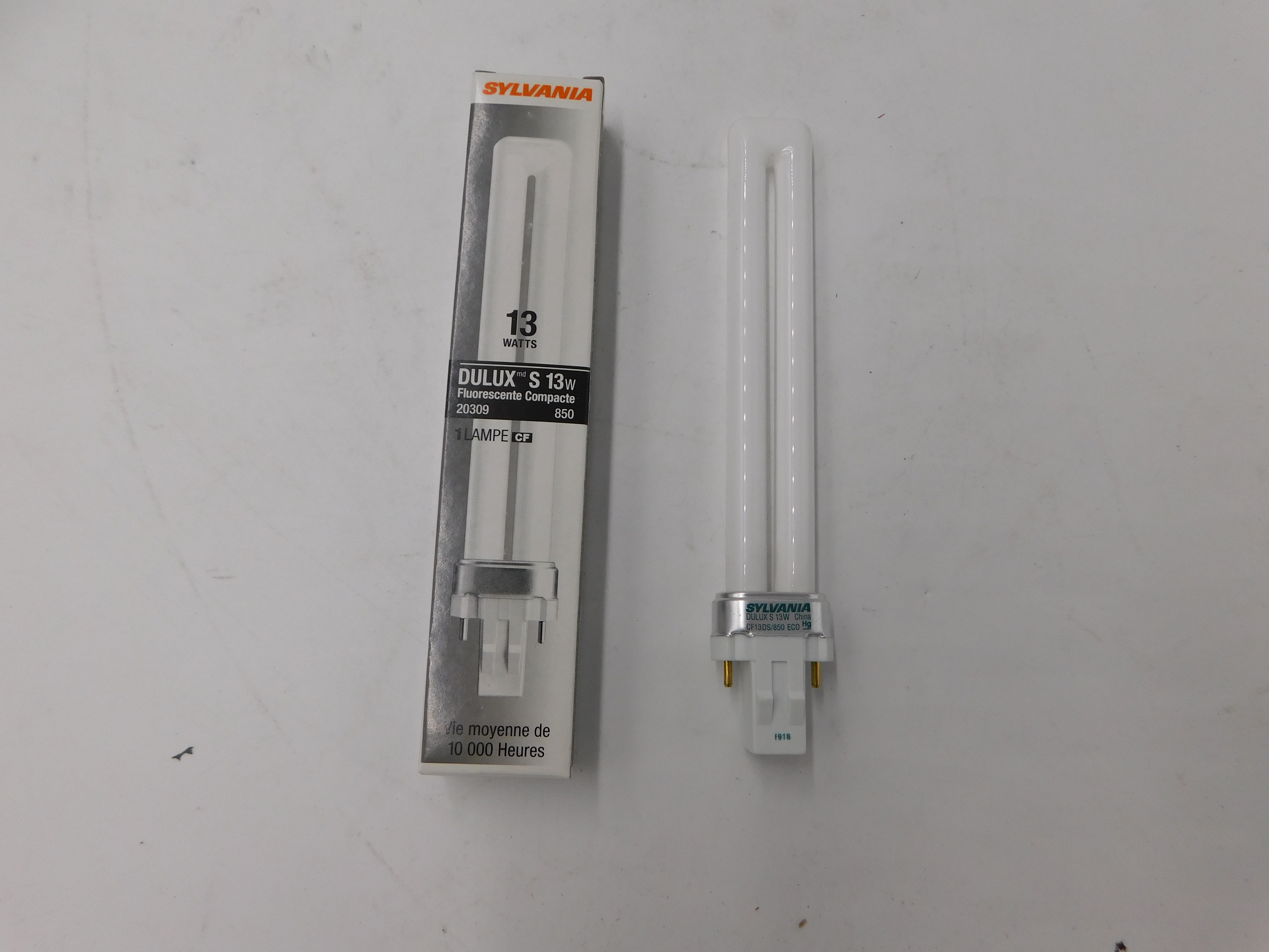 Sylvania CF13DS/850/ECO Miniature and Specialty Bulbs