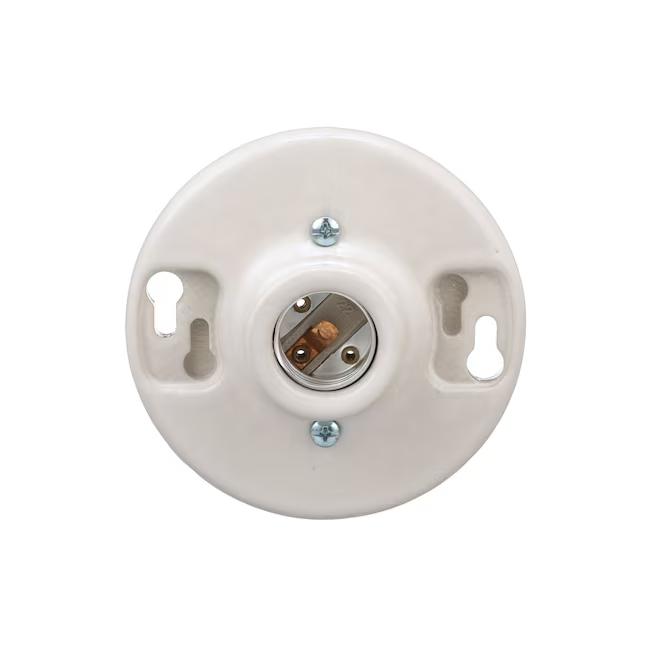 Eaton 604-BX-LW Lampholders/Adaptors/Accessories