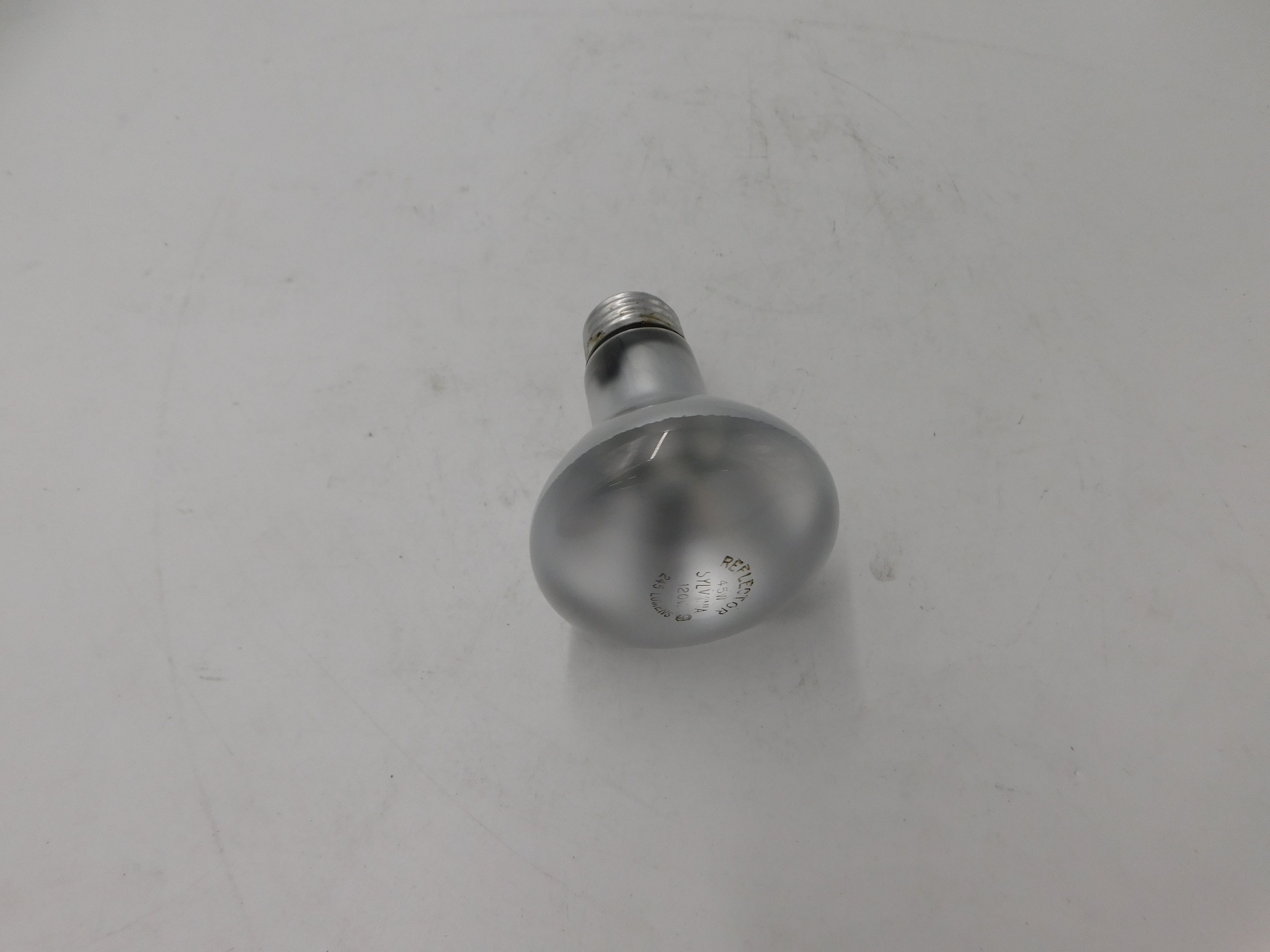 Sylvania 45R20-120V Incandescent Bulbs