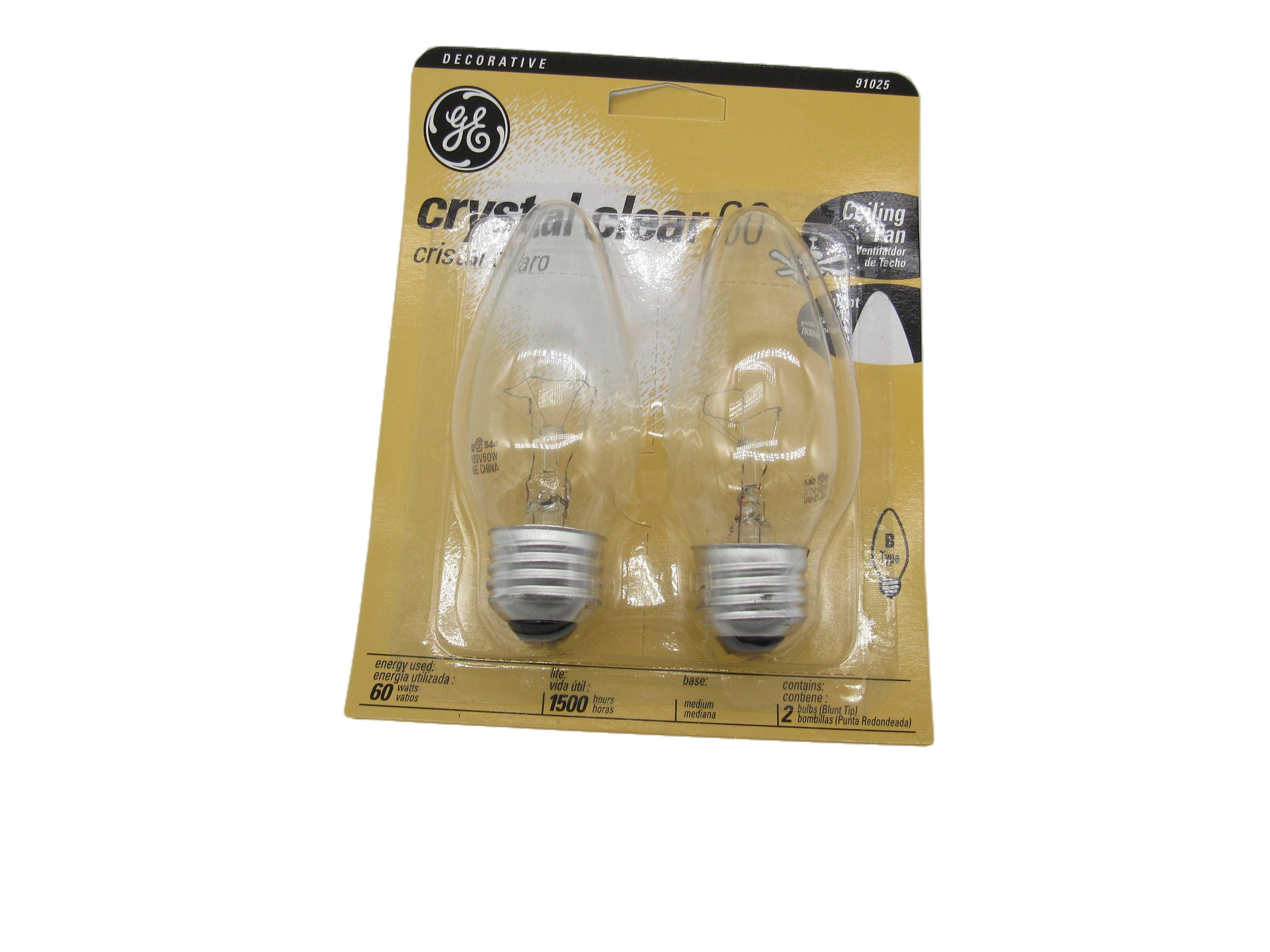 Philips 60BM-PQ2/6 Miniature and Specialty Bulbs