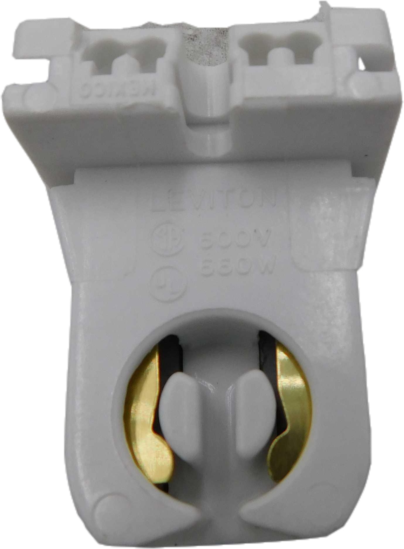 Satco 80-1254 Bulb/Ballast/Driver Accessories (Repackaged)
