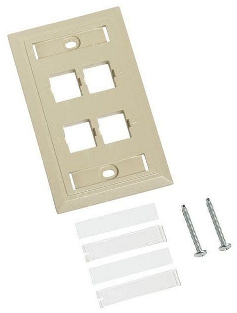 CommScope M14L-246 Outlet Boxes/Covers/Accessories