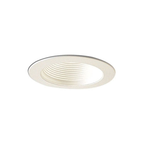 Nora Lighting NS-40P Incandescent Downlight Trim