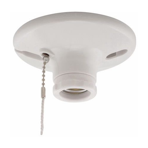 Arrow Hart S759W-CD-SPL Receptacle Lampholder