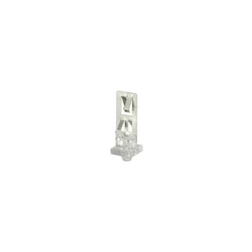 Leviton Manufacturing 23452-MTL Lamp Support Clip