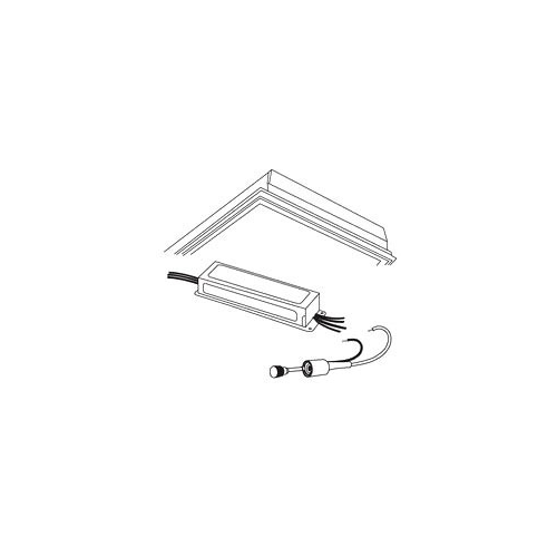 Metalux DF-22W-U Bulb/Ballast/Driver Accessories