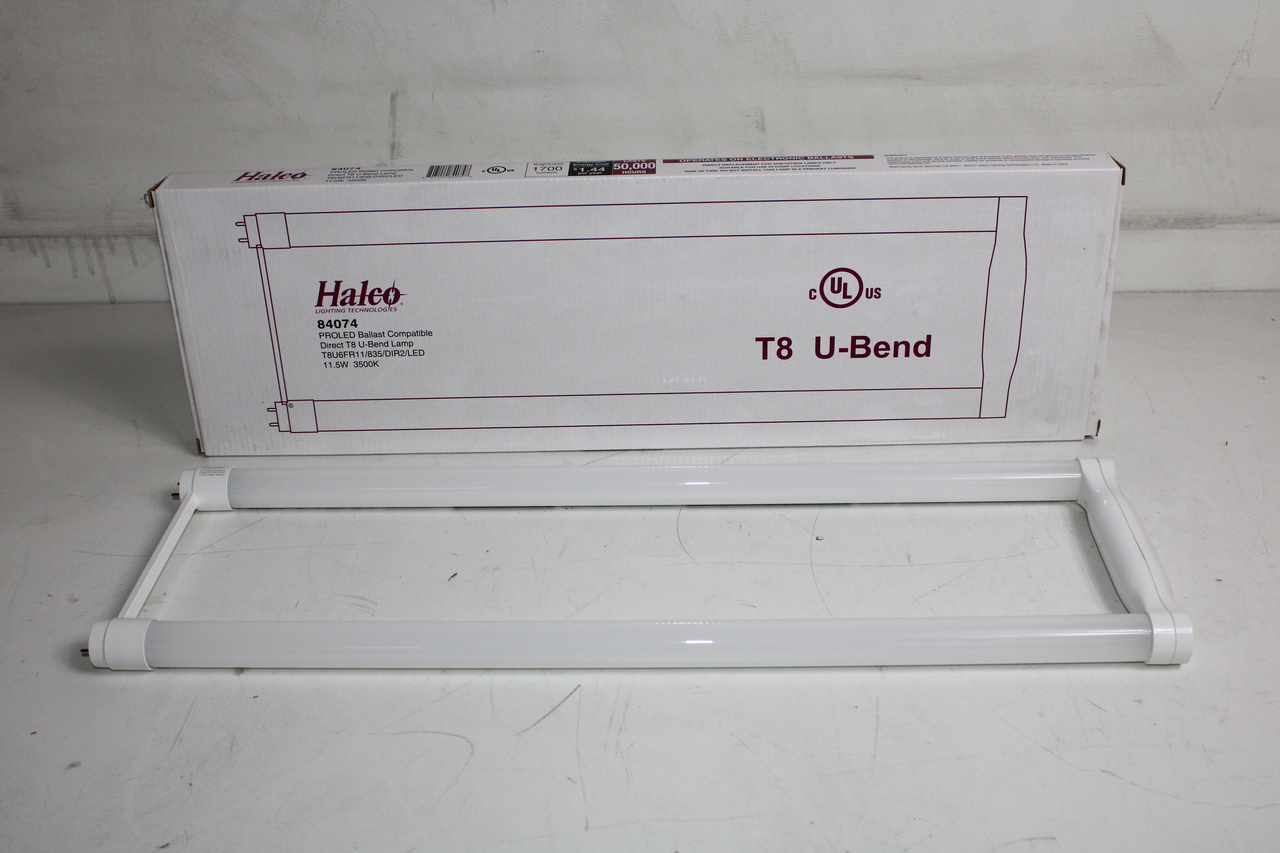Halco T8U6FR11/835/DIR2/LED LED Bulbs Halco T8U6FR11/835/DIR2/LED LED Bulbs
