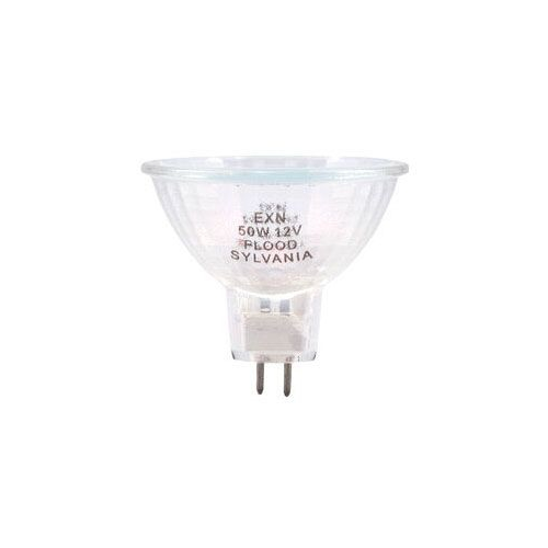 Sylvania 50MR16/B/FL35-12V Bulb/Ballast/Driver Accessories