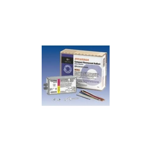 Sylvania QTP2X26/1X42/32CF/UNVDS Flourecent Balasts