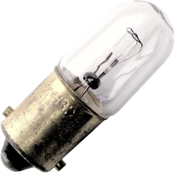 GE 1892 Miniature and Specialty Bulbs