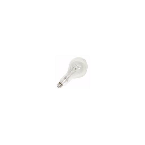 Sylvania 300M/CL-120V/15742 Incandesc Bulbs