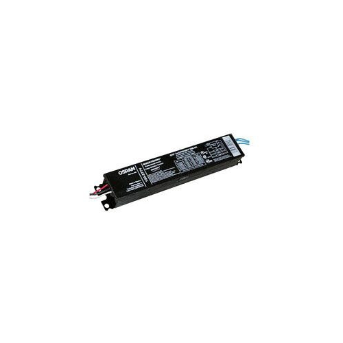 Sylvania QTP-3X32T8/UNV-ISN-SC/49945 Flourecent Balasts