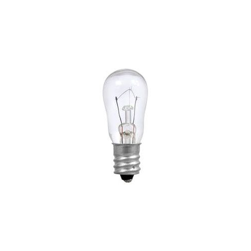 Sylvania 6S6/CL-130V/16938 Incandescent Bulbs