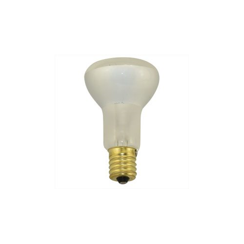 GE 25R14N-130 Incandescent Bulbs