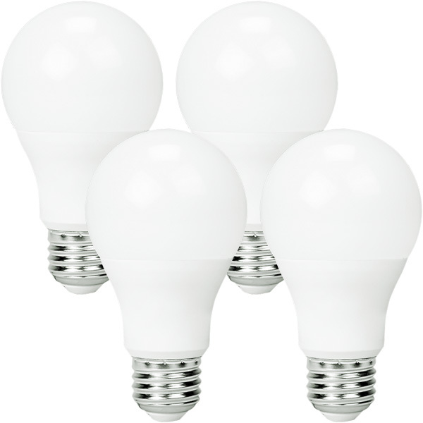 GE LED8AG/SW/4PK LED Bulbs