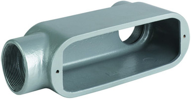 Hubbell OLB-2 Conduit Bodies Conduit Body 5BOX