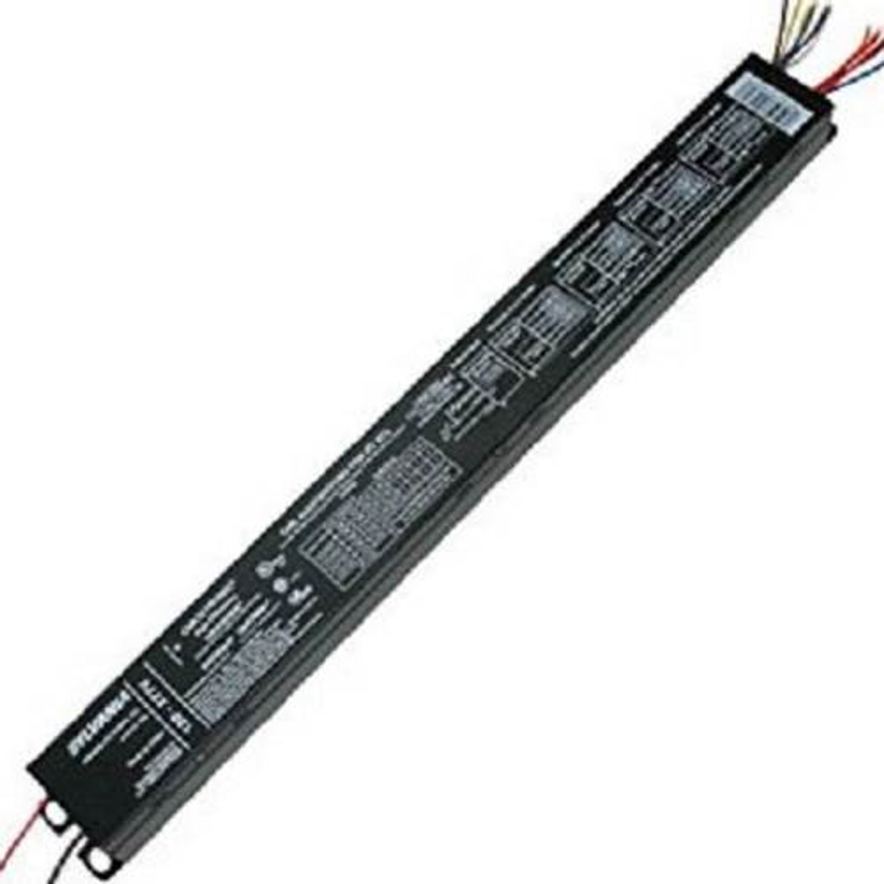 Sylvania QHE-2X54T5HO/UNV-DIM-TCL/51467 Other Bulbs/Ballasts/Drivers (Repackaged)