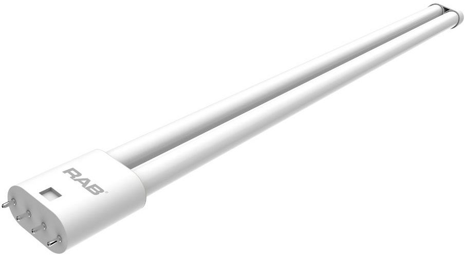 RAB Lighting PLL-17-850-BYP LED Lamp