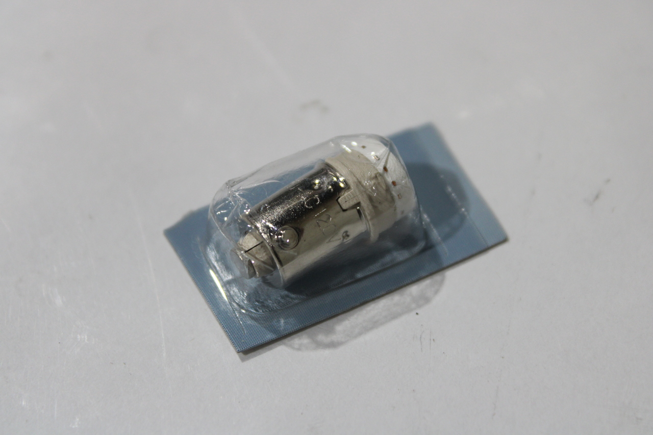 Idec LSPD-AC120V Other Bulbs/Ballasts/Drivers (Repackaged)