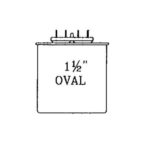 MagneTek 005-1418-BH Bulb/Ballast/Driver Accessories