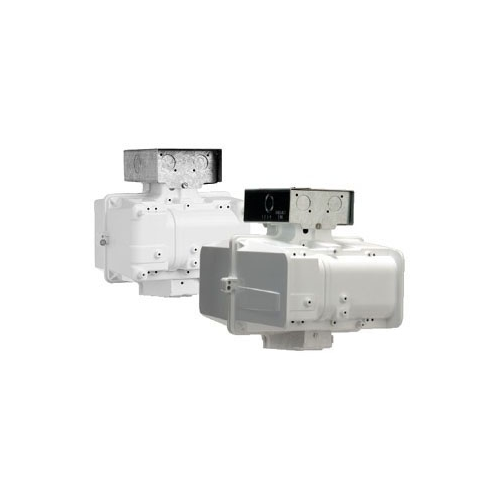 Hubbell BL-A400H8WH-QSS HID Ballasts Hubbell BL-A400H8WH-QSS HID Ballasts