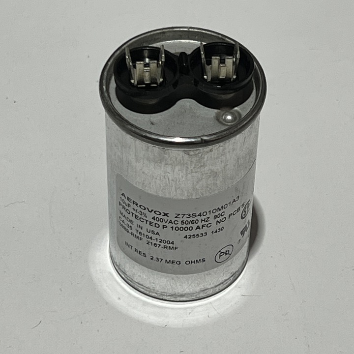 Universal Lighting Technologies 005-2167-BH HID Ballast Capacitor