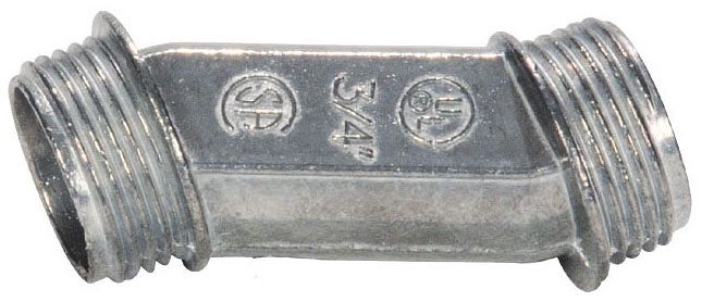 Sepco C44 Nipples/Thread/Enlargers