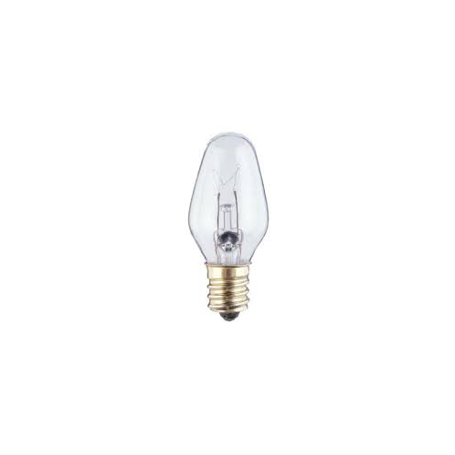 Westinghouse 03601 Miniature and Specialty Bulbs