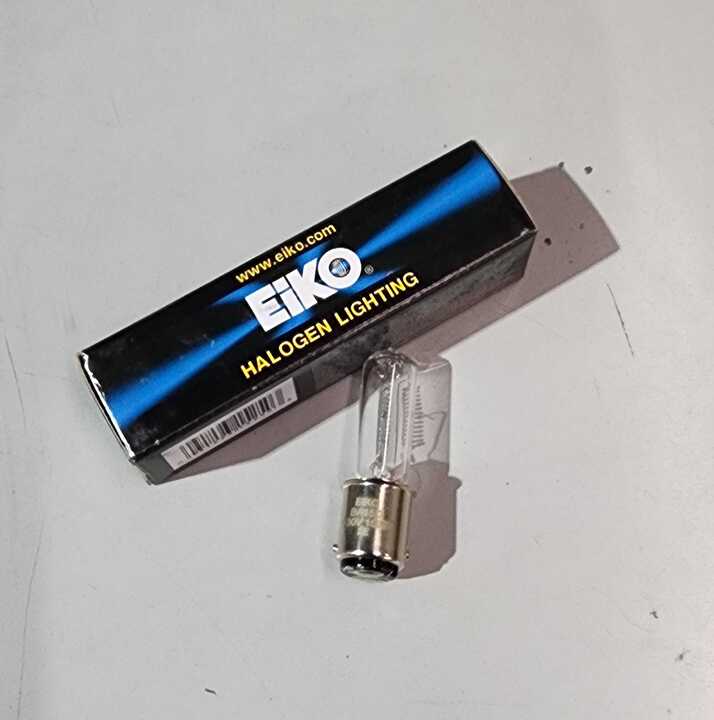 Eiko Ltd. Q150CL/DC-130V HID and Halogen Bulbs Eiko Ltd. Q150CL/DC-130V HID and Halogen Bulbs