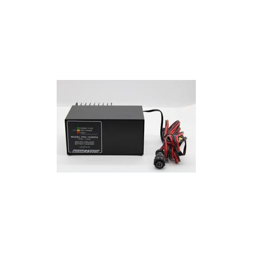 Power Sonic PSC-124000A Battery Charger