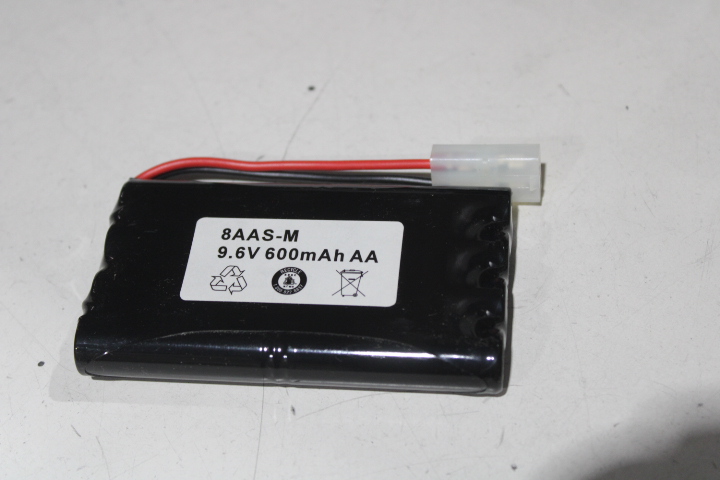 Unbranded 8AAS-M Battery Accessories