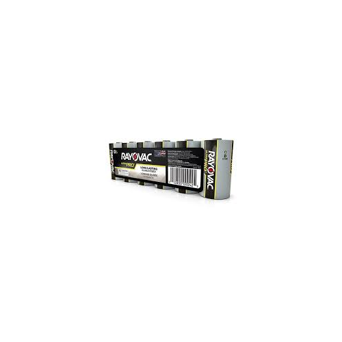 Rayovac ALD-6J Industrial Battery