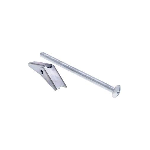 Metallics 1552 Nuts/Bolts/Screws/Washers