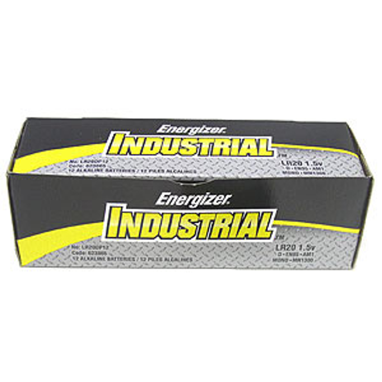 ENERGIZER EN956 Other Battery