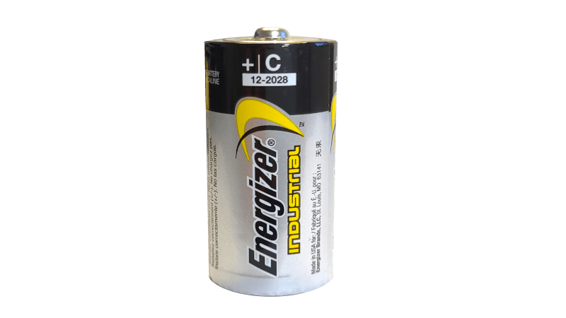 Energizer EN93 Industrial Battery