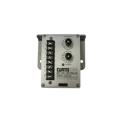 Curtis 933/3D36 Battery Accessories (Repackaged)