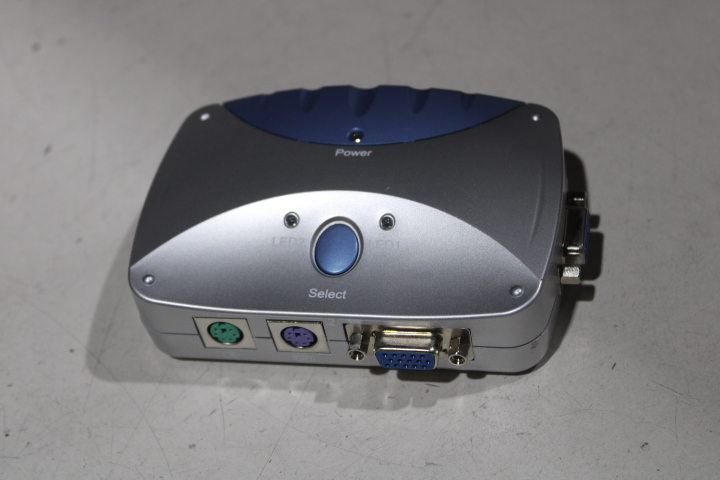 Pan Pacific TPKVM-2P Computer Accessories (Repackaged)