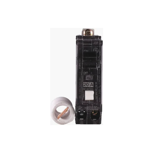 ABB GE Industrial Solutions THQB1120AF2 Circuit Breaker