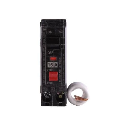 ABB GE Industrial Solutions THQL1130GFEP Ground Fault Circuit Breaker