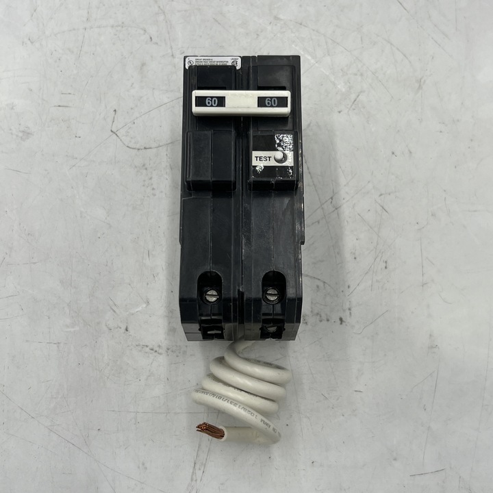 GE THQL2160GFT Miniature Circuit Breakers (MCBs)