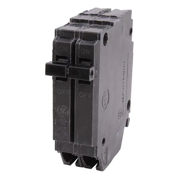 ABB GE Industrial Solutions THQP245 Feeder Molded Case Circuit Breaker