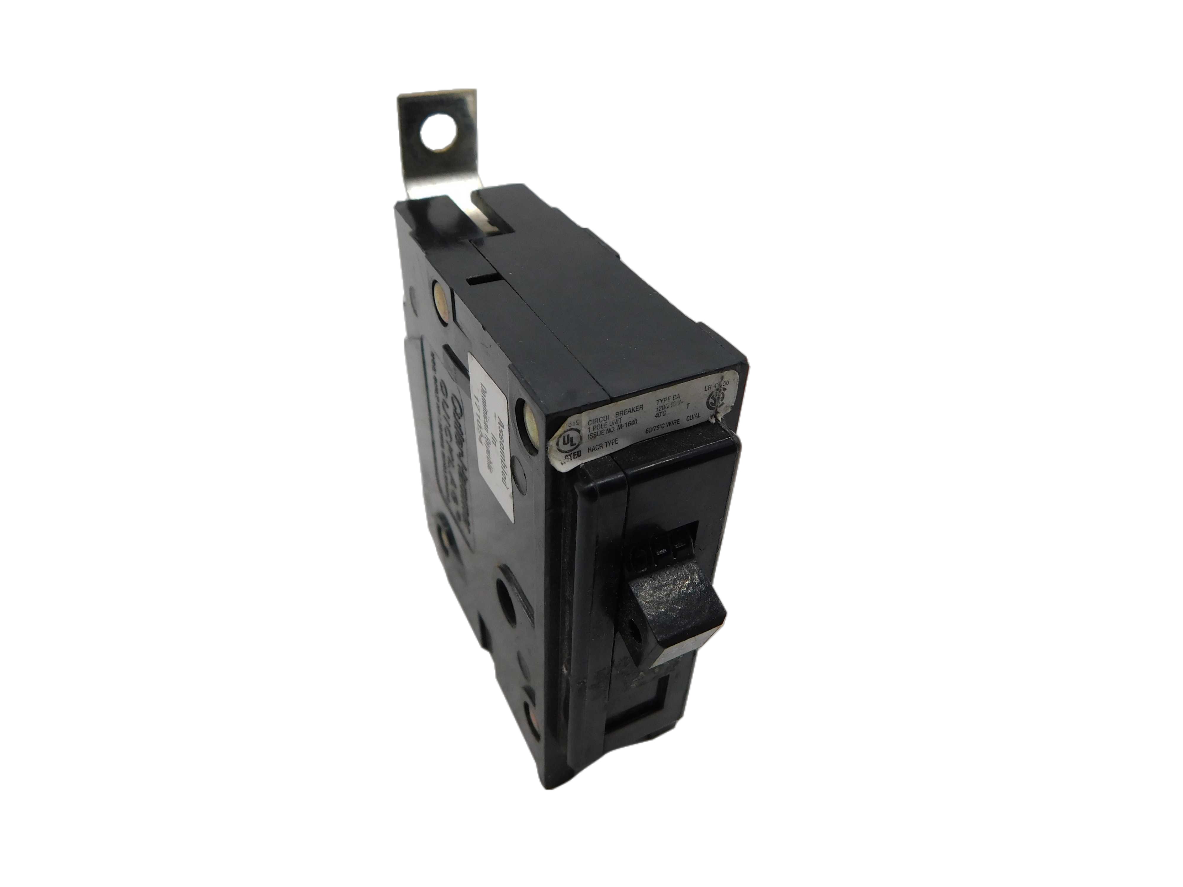 Eaton BAB1035 Circuit Breaker