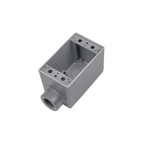 THOMAS & BETTS ADFS-2 Condulets & Unilets THOMAS & BETTS ADFS-2 Condulets & Unilets