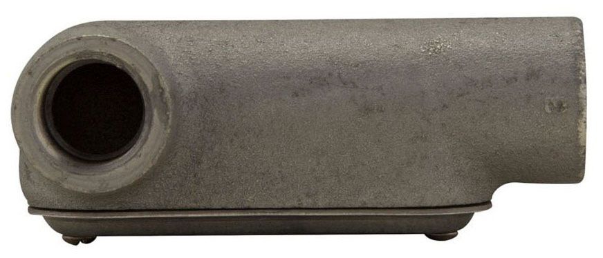 Crouse-Hinds LL37 CG Condulets & Unilets (Repackaged)
