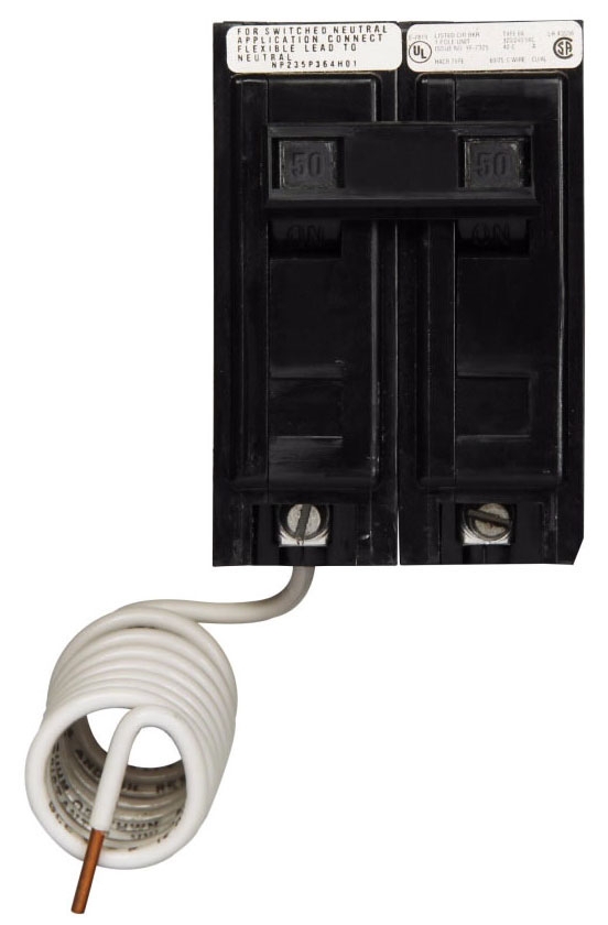 Eaton BAB2050H Circuit Breaker