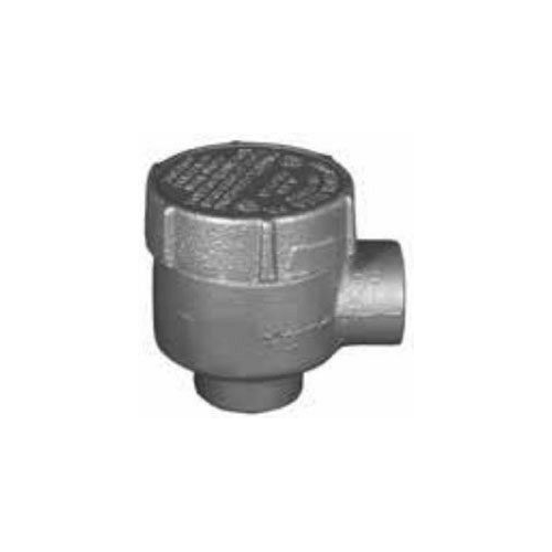 OZ Gedney GUJLB-50 Rigid Conduit Fittings