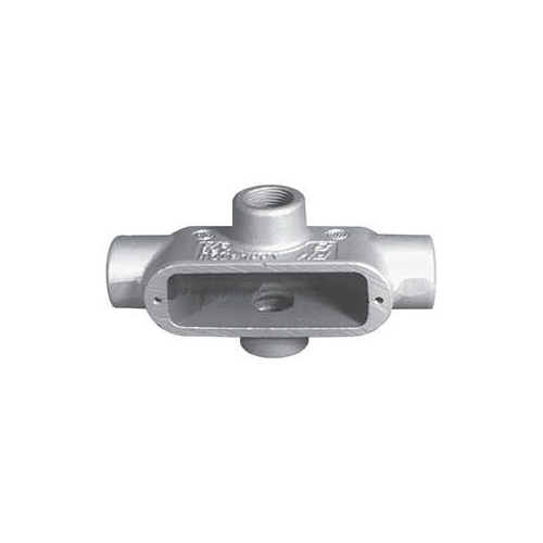 OZ Gedney X-125 Other Conduit Bodies (Repackaged)