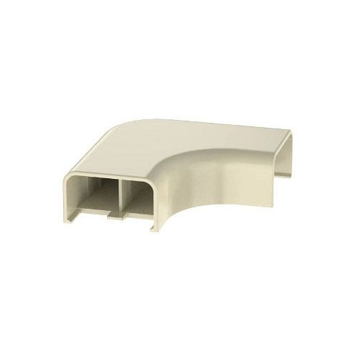 Panduit RAFX10EI-X Surface Raceway Right Angle Fitting